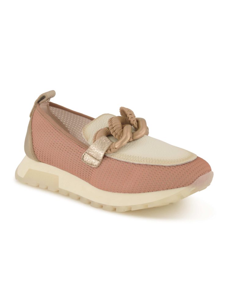 Hispanitas Loafer, Damen , Beige 38