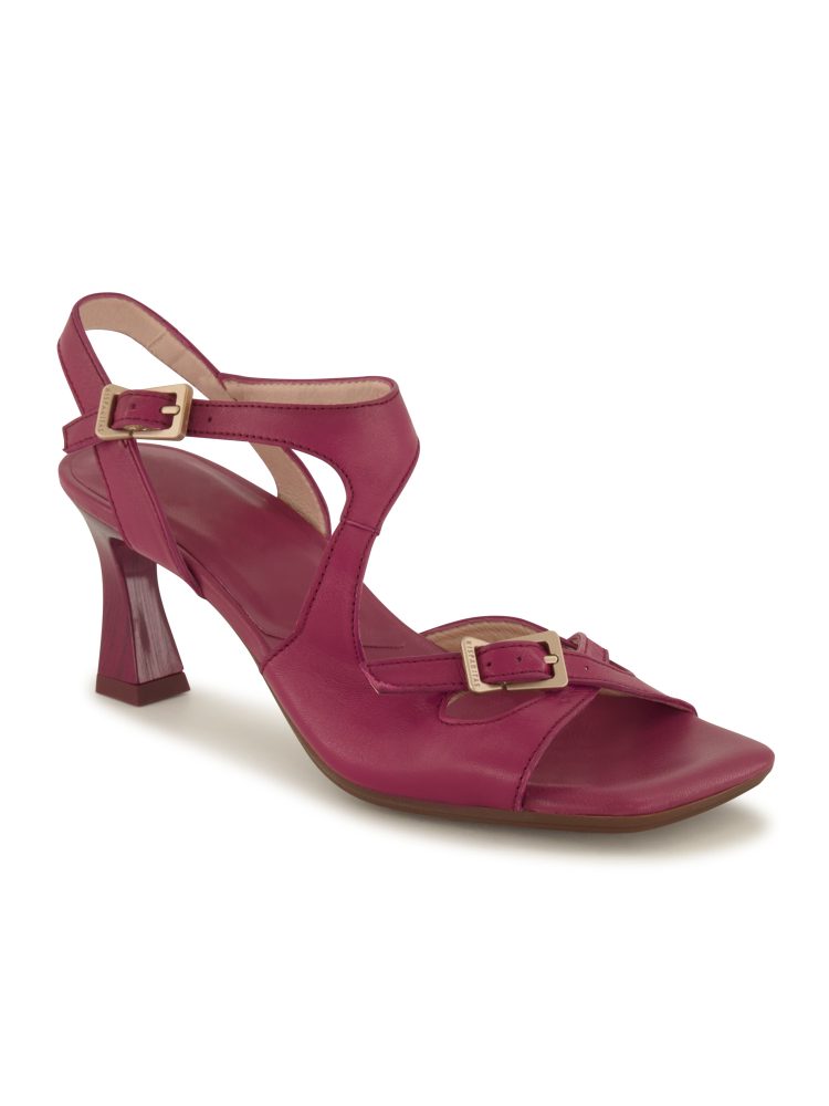 Hispanitas Sandalette, Damen , Pink 39