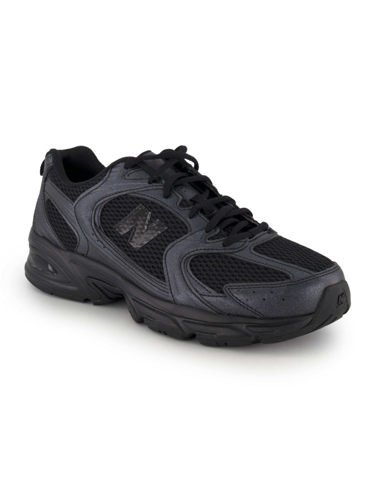 New Balance Sneaker, Herren , Schwarz 41.5