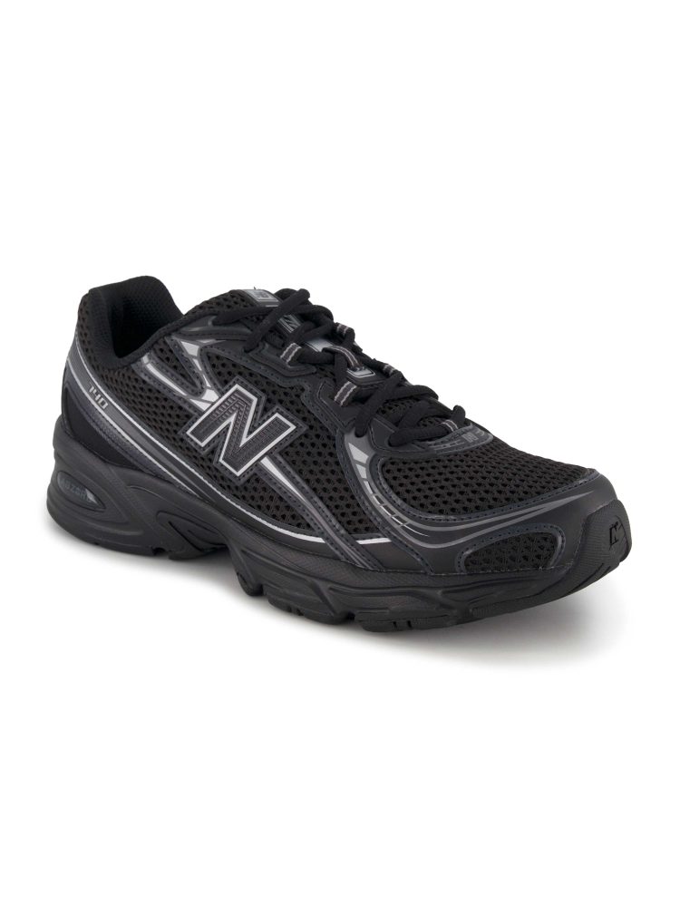 New Balance U740 Sneaker - Black EU40.5 Herren