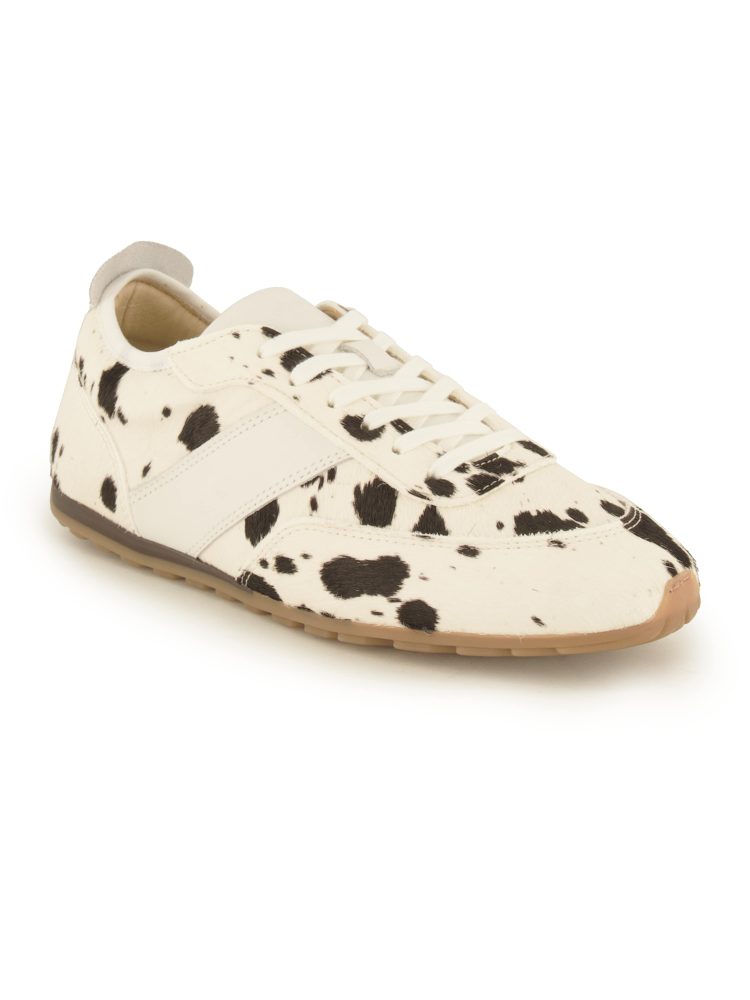 Studio Amo Sneaker, Damen , Weiss 39