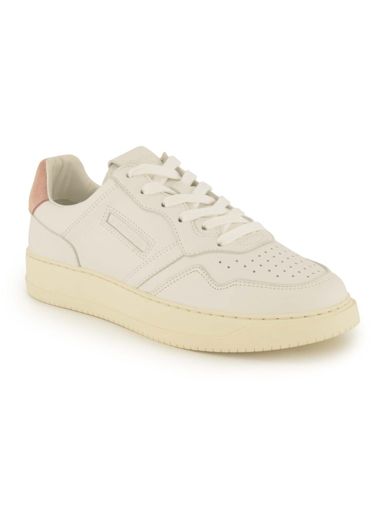 Studio Amo Sneaker, Damen , Weiss 37