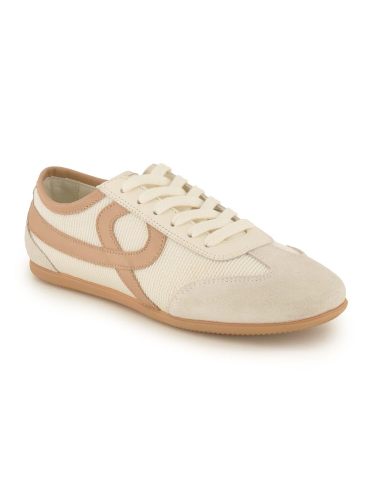 Studio Amo Sneaker, Damen , Braun 39