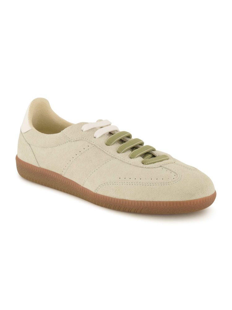 Studio Amo Sneaker, Damen , Grün 37