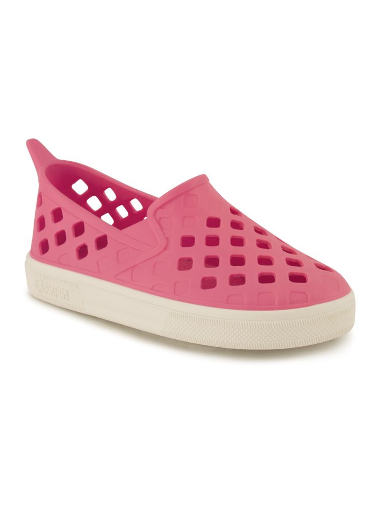 Boatilus Badeschuh, Kinder , Pink 24/25