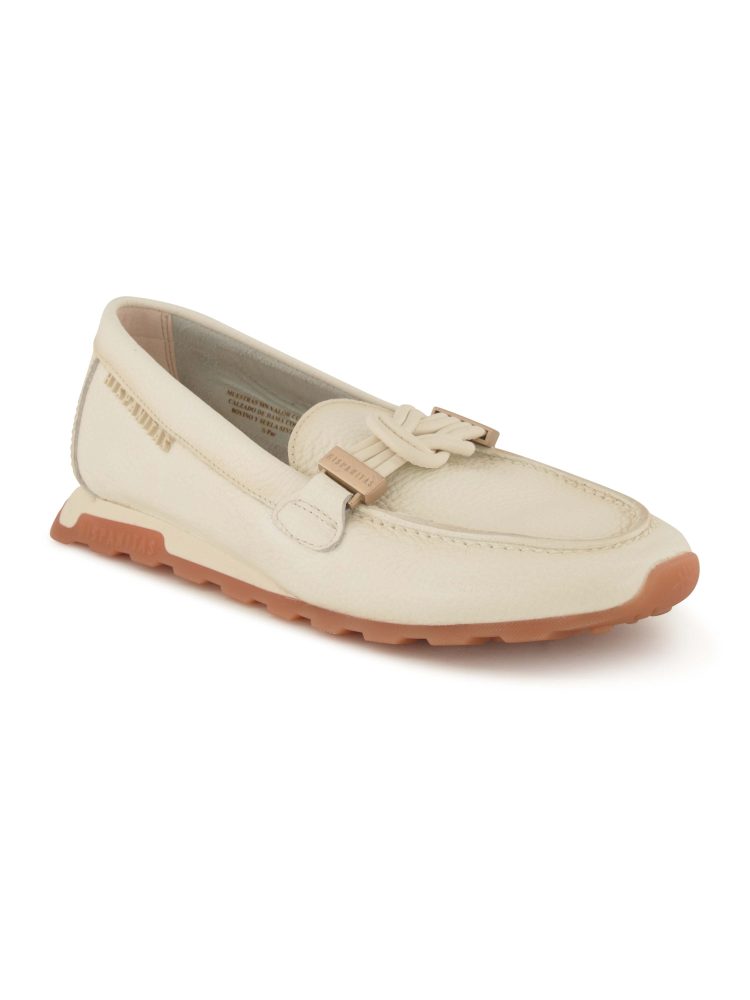 Hispanitas Loafer, Damen , Beige 39