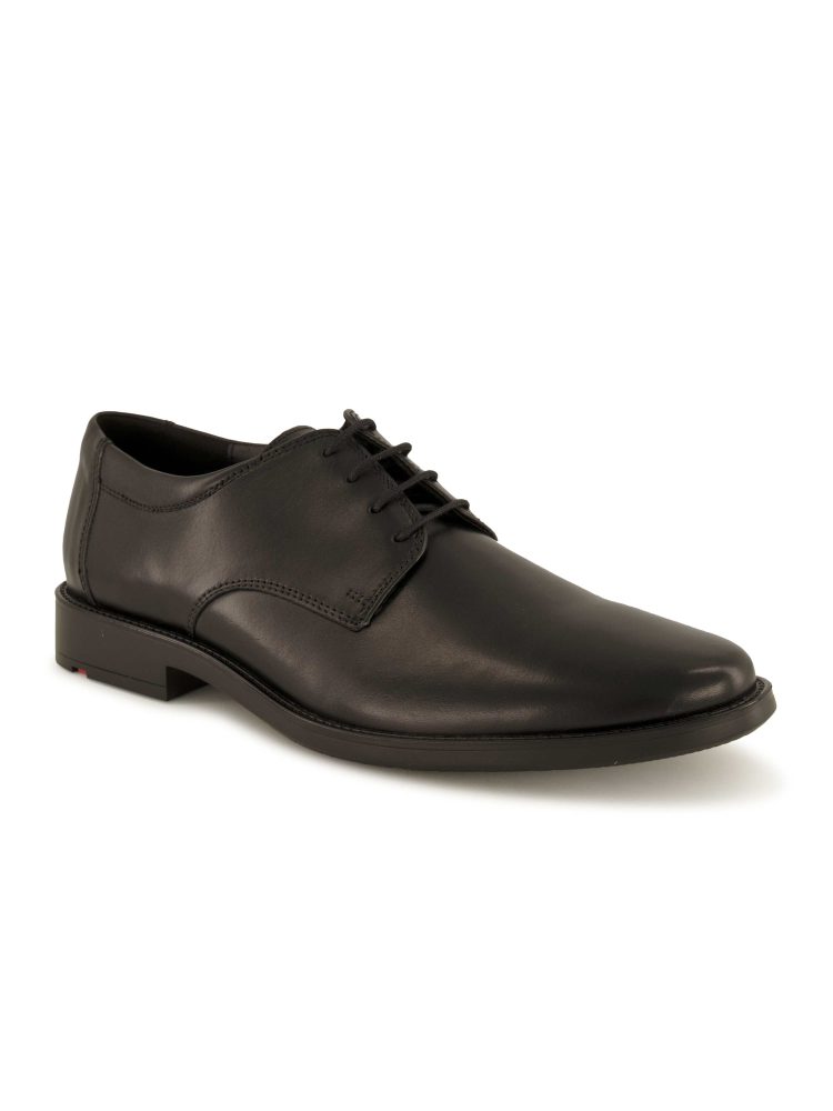 LLOYD Businessschuh, Herren , Schwarz 10