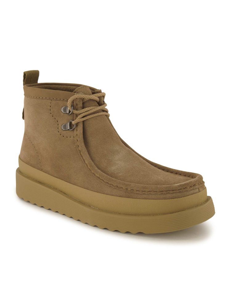 Clarks Halbschuh, Herren , Braun 42