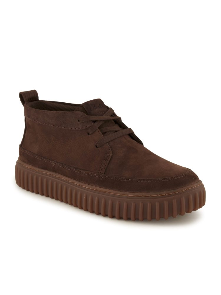 Clarks Halbschuh, Herren , Braun 42