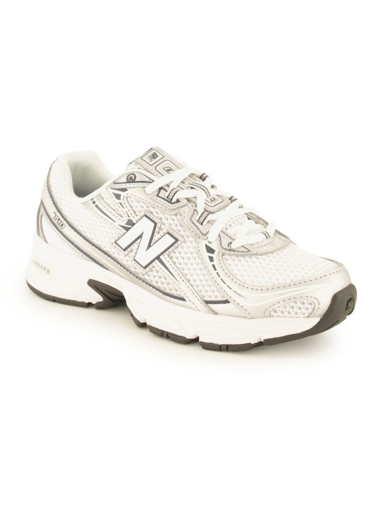 New Balance Sneaker, Kinder , Weiss 35.5