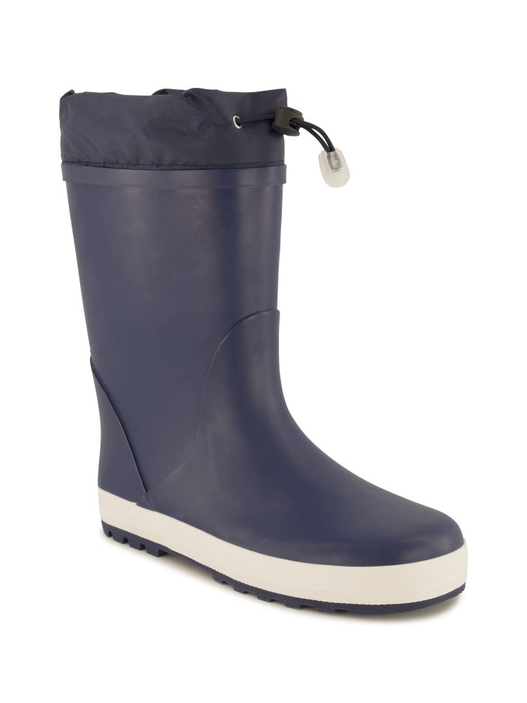 Ochsner Shoes Gummistiefel, Kinder , Blau 36