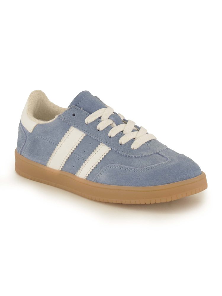 Varese Sneaker, Kinder , Blau 29