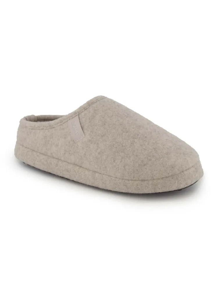 ESPRIT Geschlossener Hausschuh, Damen , Beige 42