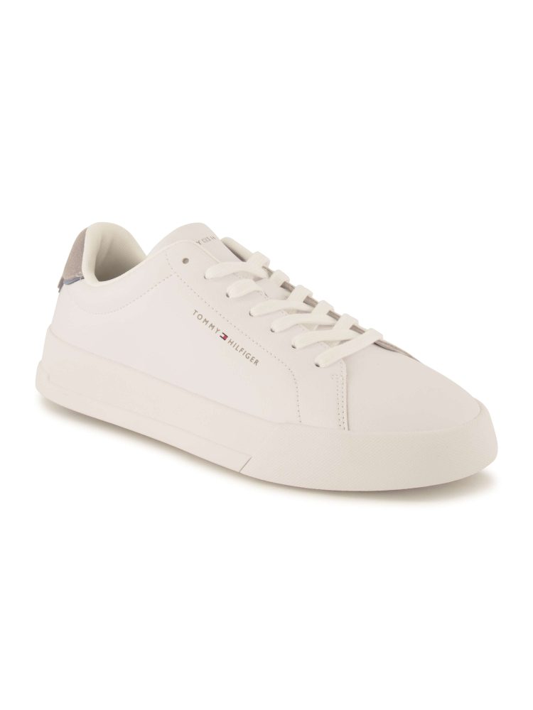 Tommy Hilfiger Sneaker, Herren , Grau 43