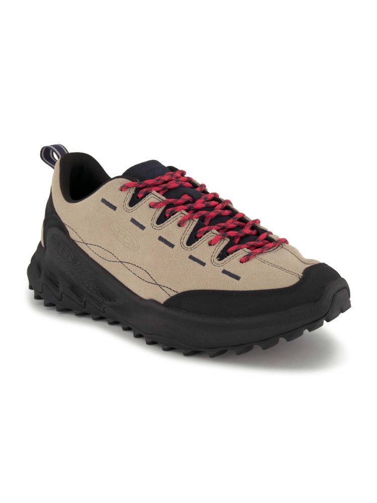 KEEN M Jasper Zionic Freizeitschuhe Herren, beige, Grösse: 42