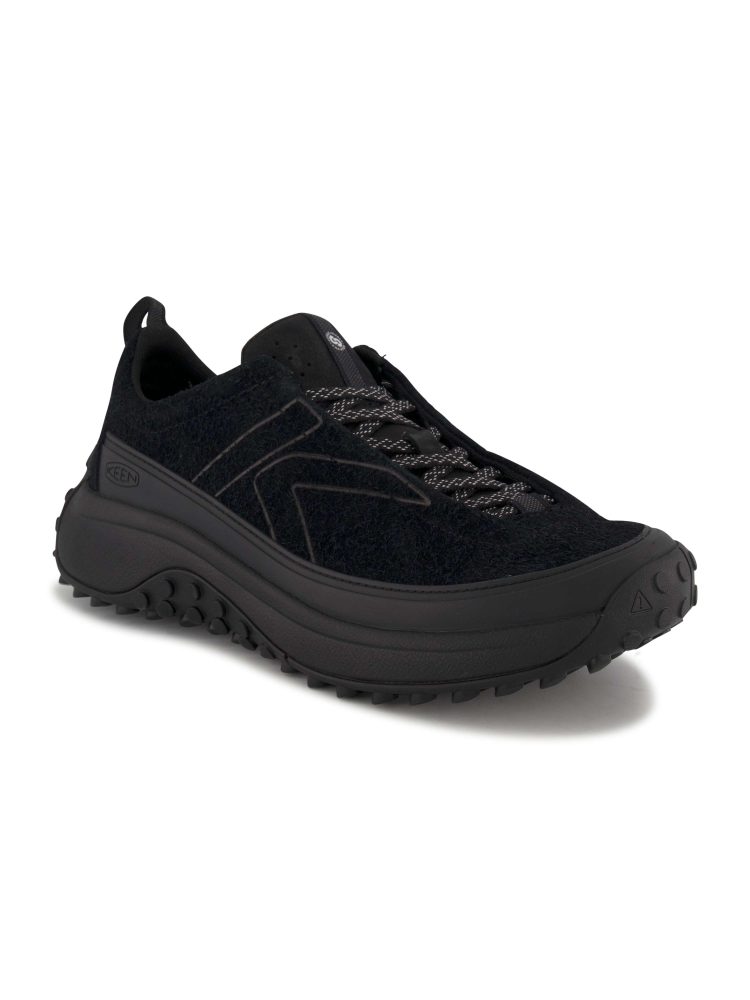 KEEN M KS Mino Freizeitschuhe Herren, schwarz, Grösse: 42