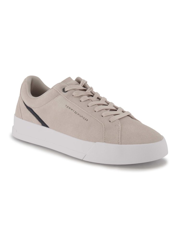 Tommy Hilfiger Sneaker, Herren , Beige 41