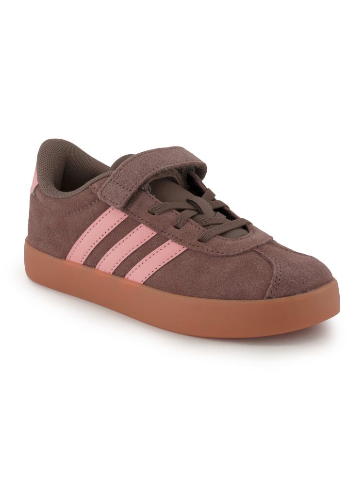 adidas Sneaker, Kinder , Braun 31