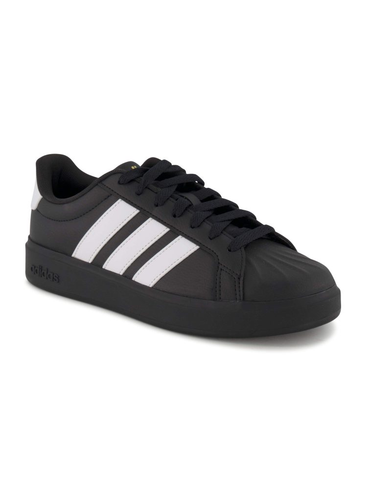 adidas Sneaker, Kinder , Schwarz 36.666