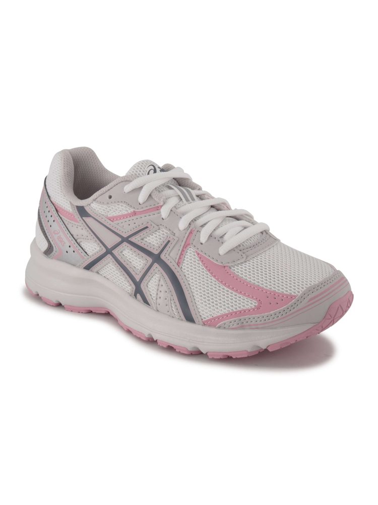 ASICS Sneaker, Damen , Weiss 37