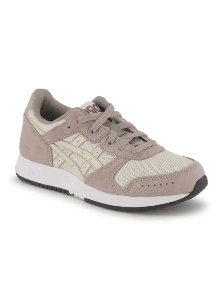 ASICS Sneaker, Damen , Grau 38