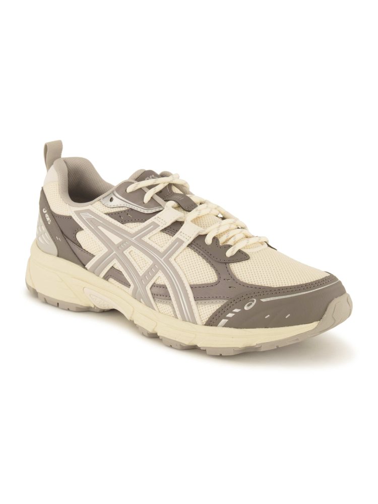 ASICS Sneaker, Herren , Creme 42
