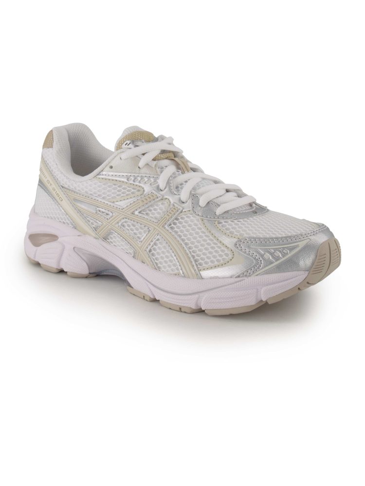 ASICS Sneaker, Herren , Weiss 42