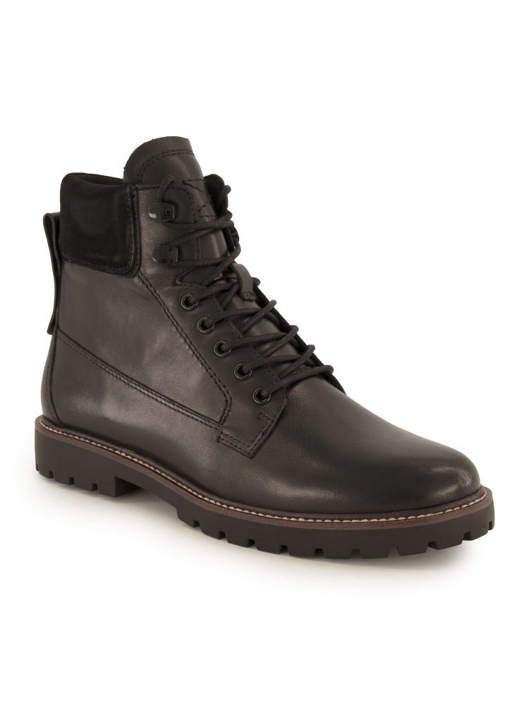 Caprice Schnürboots, Damen , Braun 39