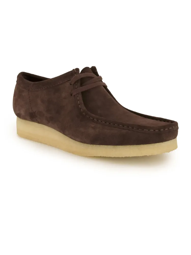 Clarks Halbschuh, Herren , Braun 44