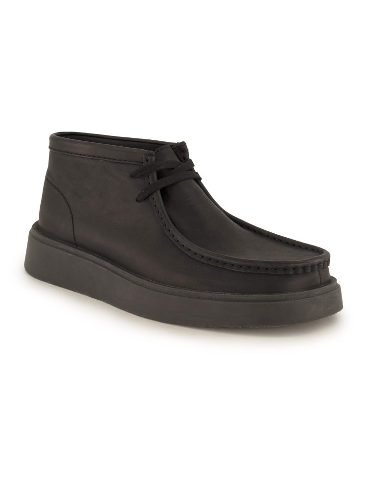 Clarks Halbschuh, Herren , Schwarz 43