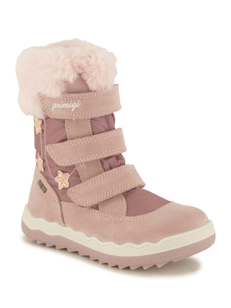 Primigi Boots, Kinder , Rosa 28