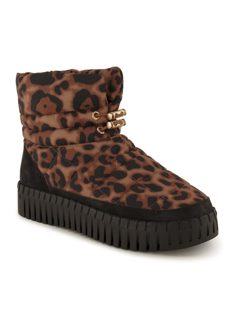 Ilse Jacobsen Boots, Damen , Braun 37