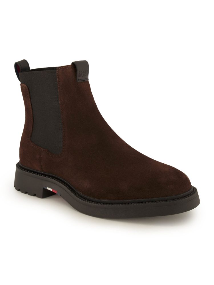 Tommy Hilfiger - Ilfiger Comfort Lwt Sde, für Damen, Größe 43