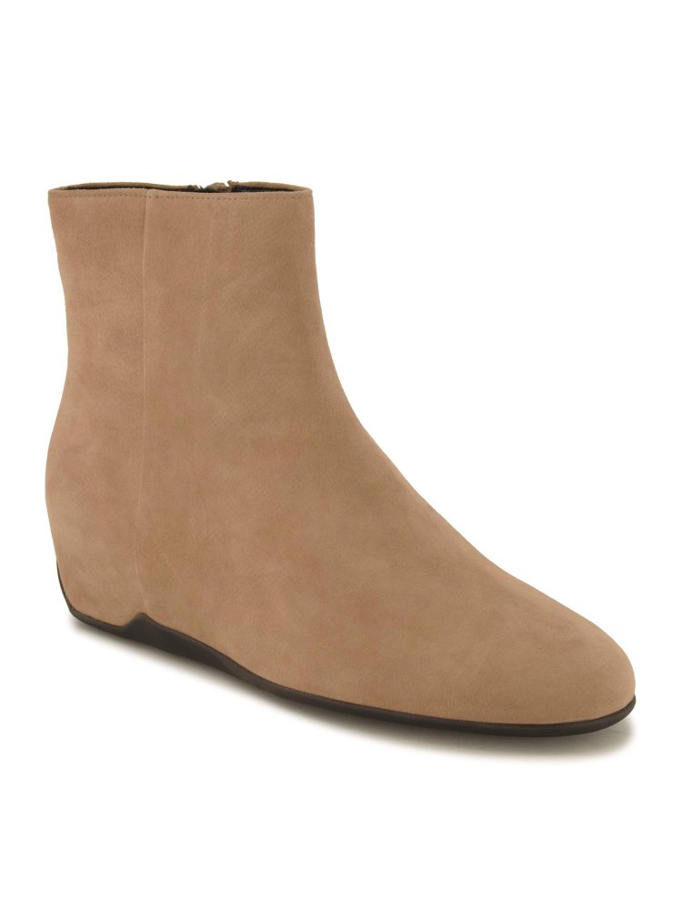 Högl Boots, Damen , Taupe 4