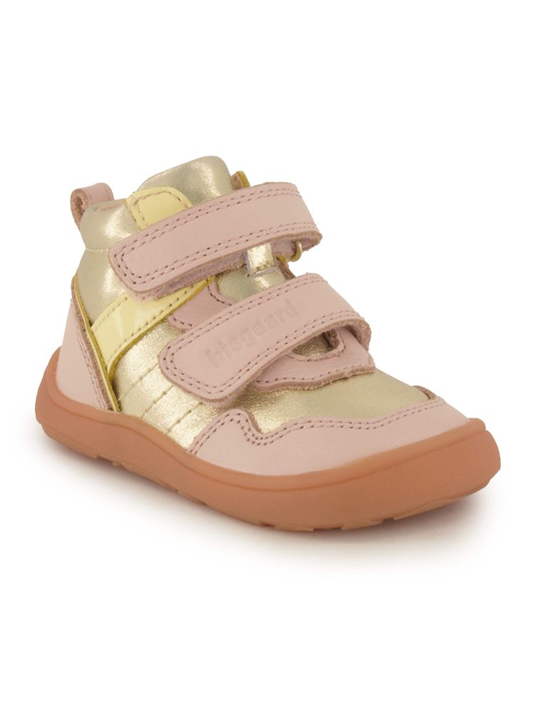 bisgaard Halbschuh, Kinder , Rosa 21