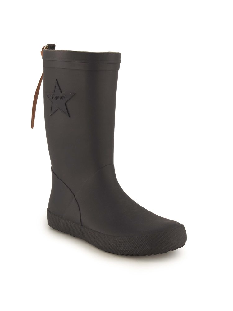 bisgaard Gummistiefel, Kinder , Blau 31