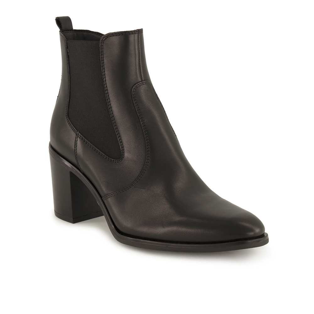 Varese Chelsea Boot, Damen , Schwarz 41
