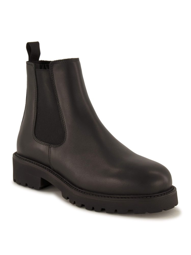 Varese Chelsea Boot, Damen , Schwarz 36