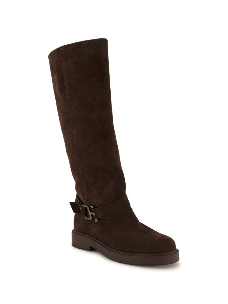 Varese Stiefel, Damen , Braun 38