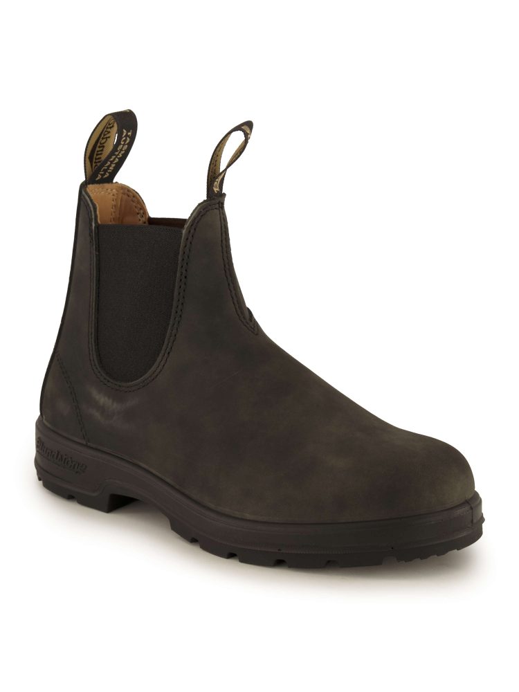 Blundstone Chelsea Boot, Damen , Schwarz 3.5