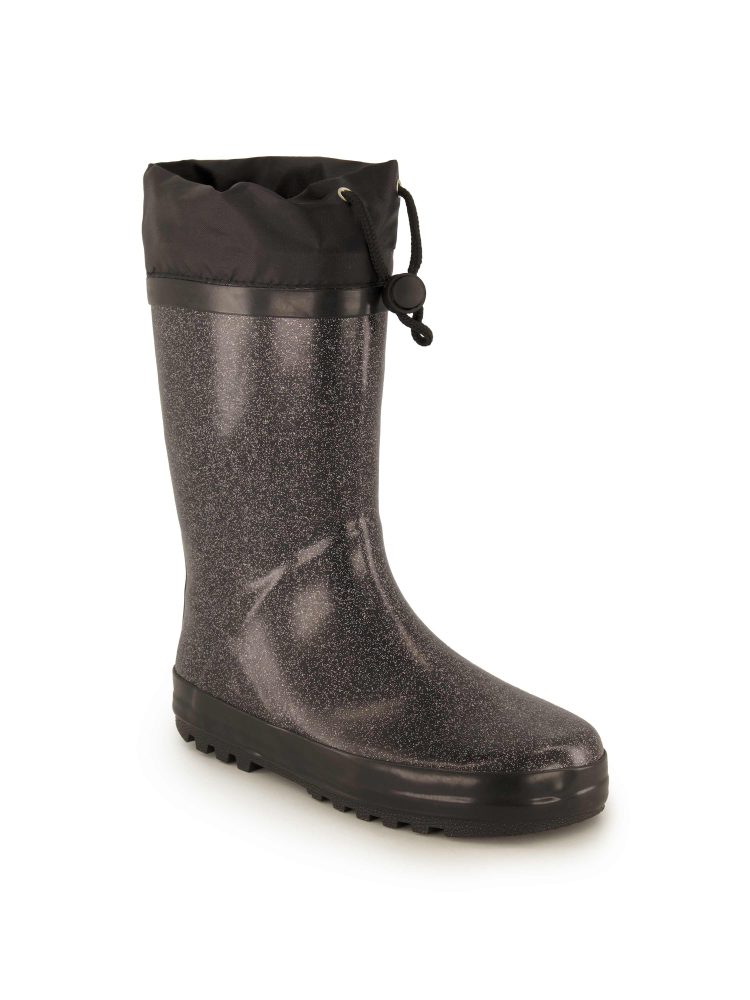 Ochsner Shoes Gummistiefel, Kinder , Grau 33