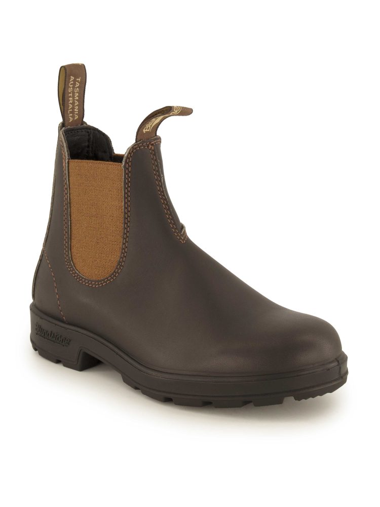 Blundstone Chelsea Boot, Damen , Braun 3.5