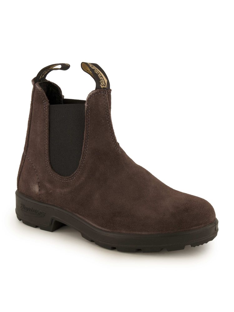 Blundstone Chelsea Boot, Damen , Braun 3.5