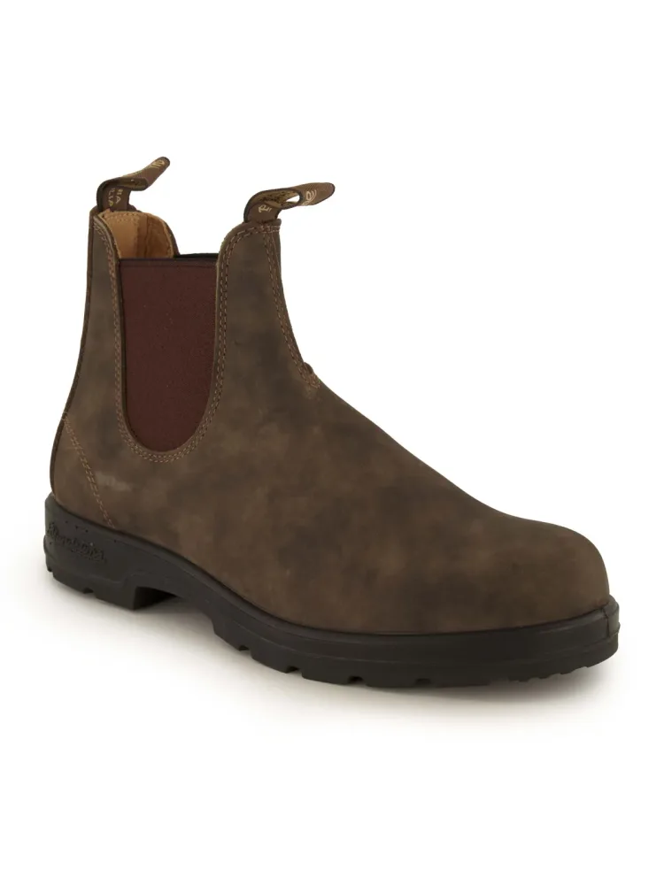 Blundstone Chelsea Boot, Herren , Braun 41