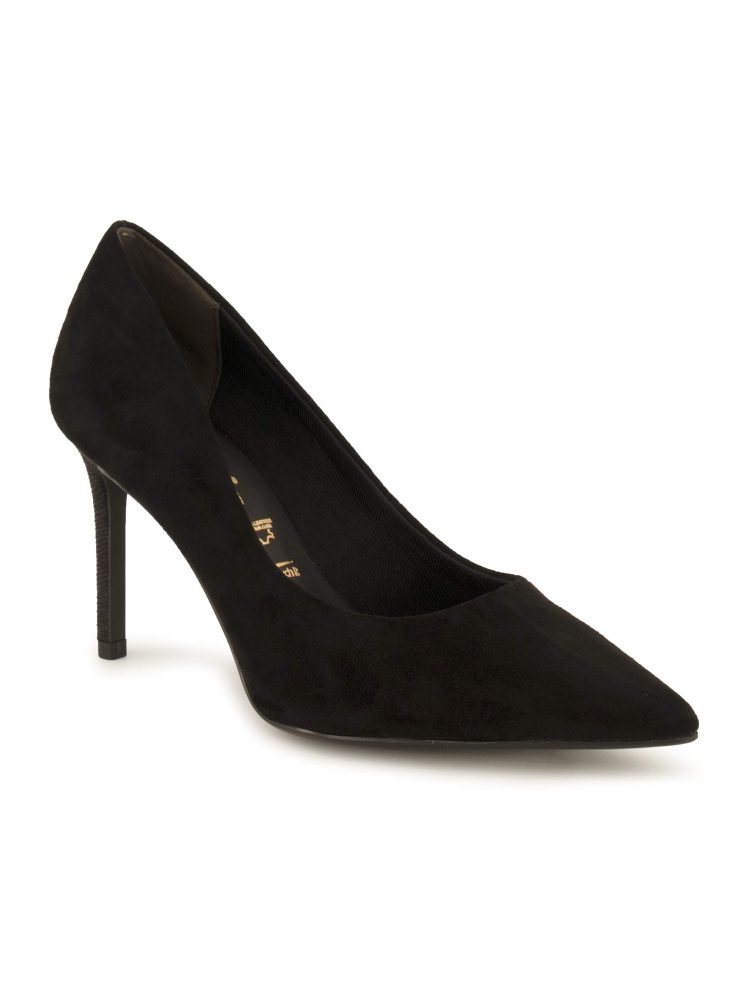Tamaris Pumps, Damen , Schwarz 37