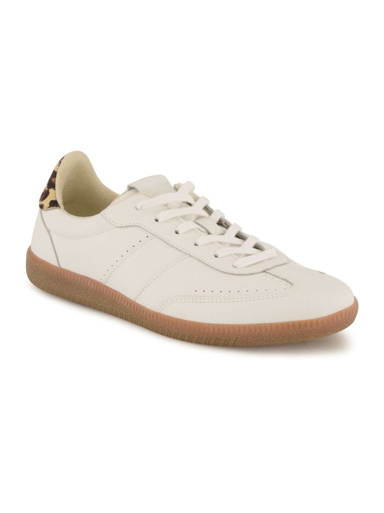 Studio Amo Sneaker, Damen , Weiss 37