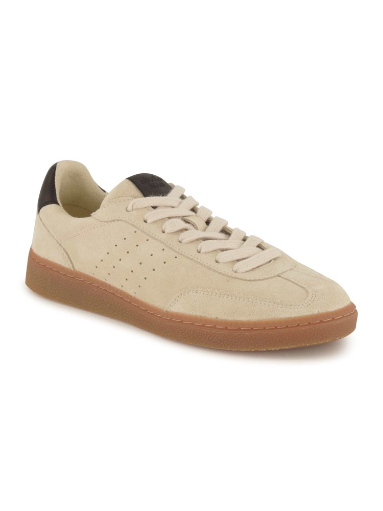 Studio Amo Sneaker, Damen , Beige 36