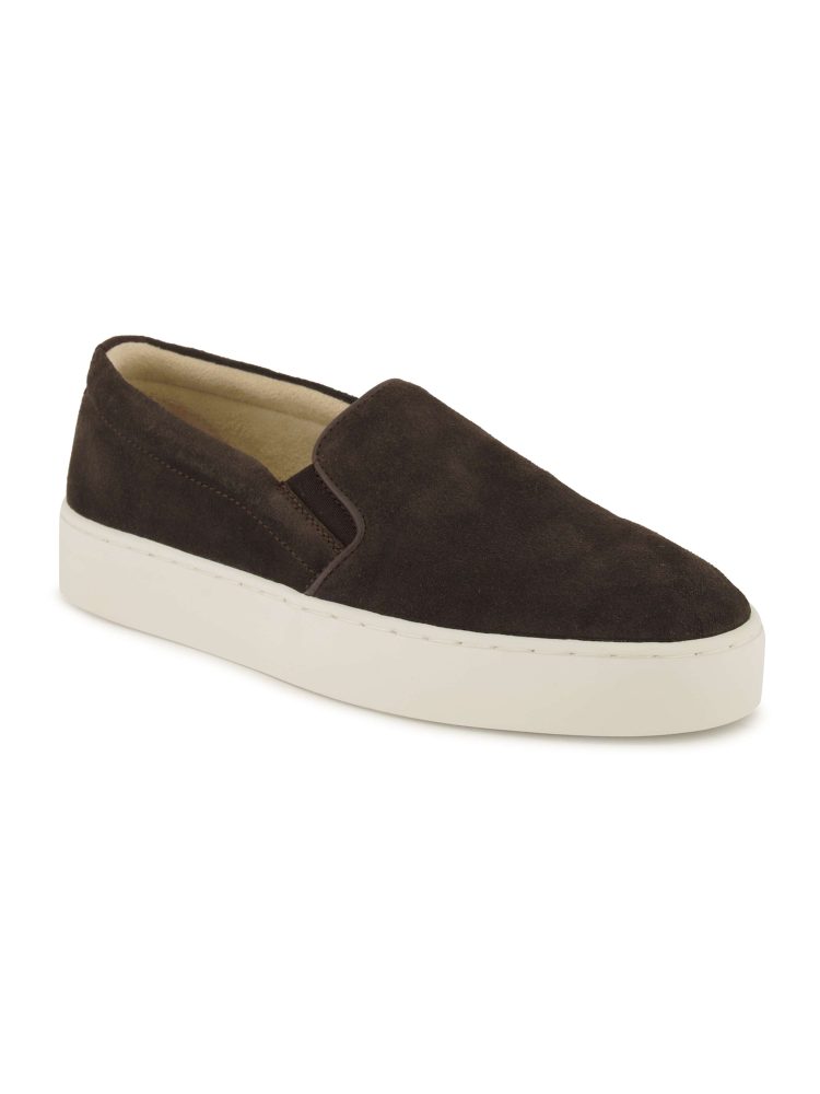 Studio Amo Loafer, Damen , Braun 36