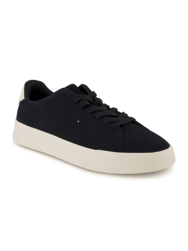 Tommy Hilfiger Sneaker, Herren , Blau 42