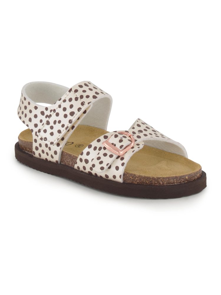 Circo Sandale, Kinder , Braun 27